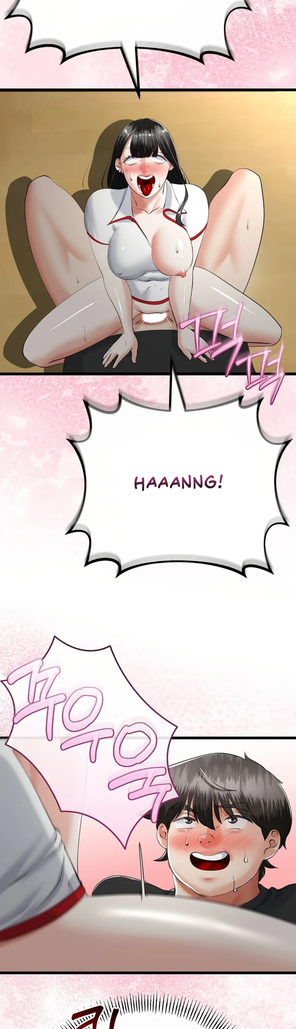 My Stepmom Has Returned - Chapter 38 27 My Stepmom Has Returned - Chapter 38 27