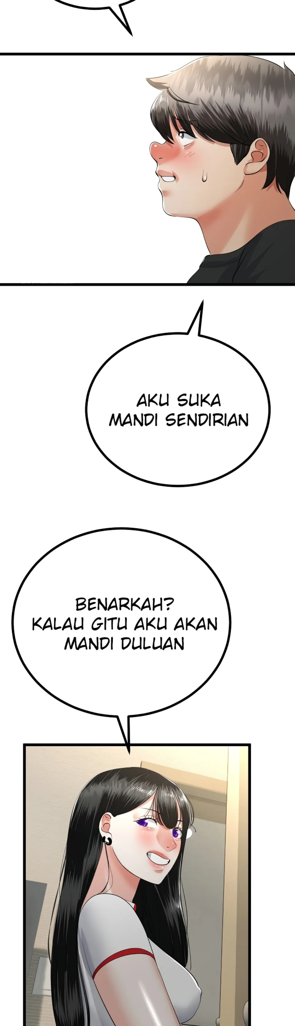 My Stepmom Has Returned - Chapter 38 33 My Stepmom Has Returned - Chapter 38 33