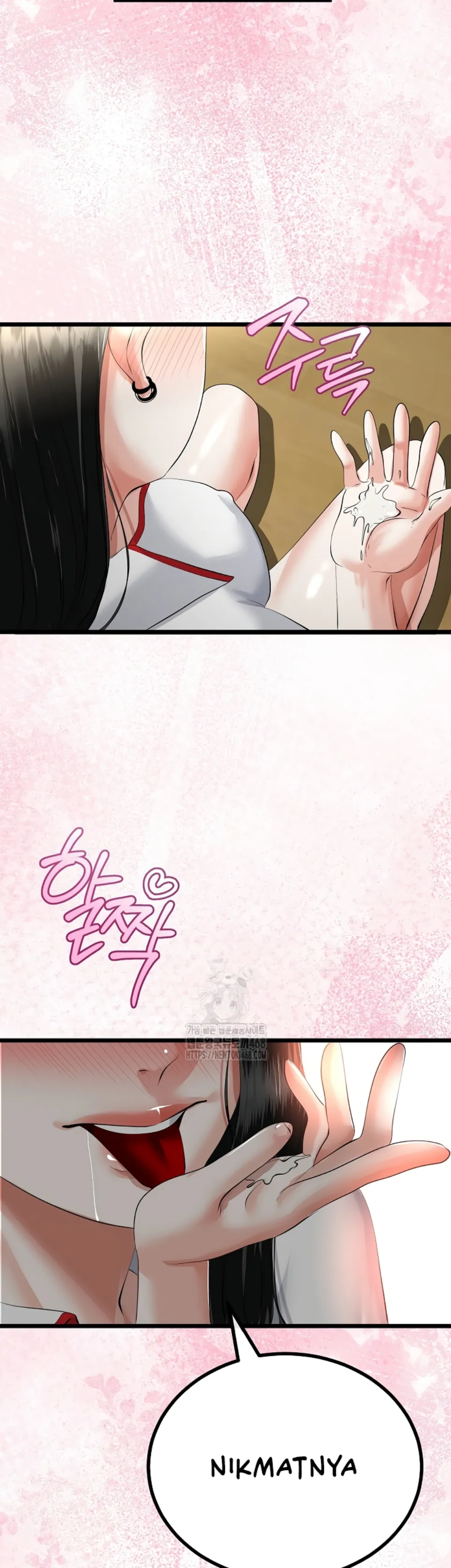 My Stepmom Has Returned - Chapter 38 31 My Stepmom Has Returned - Chapter 38 31