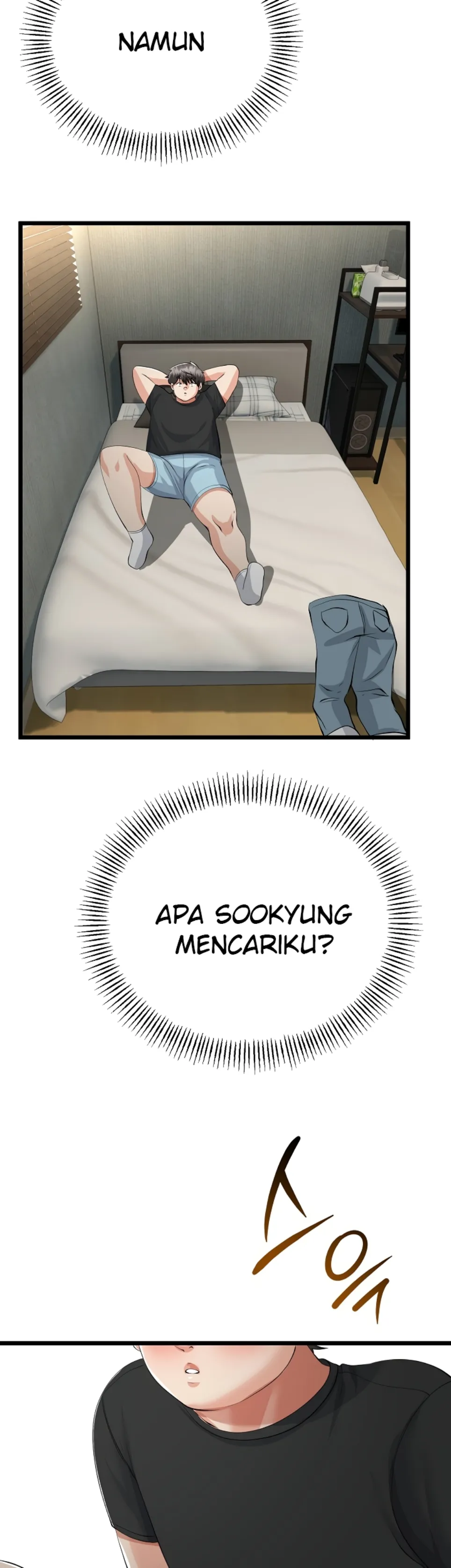 My Stepmom Has Returned - Chapter 38 35 My Stepmom Has Returned - Chapter 38 35