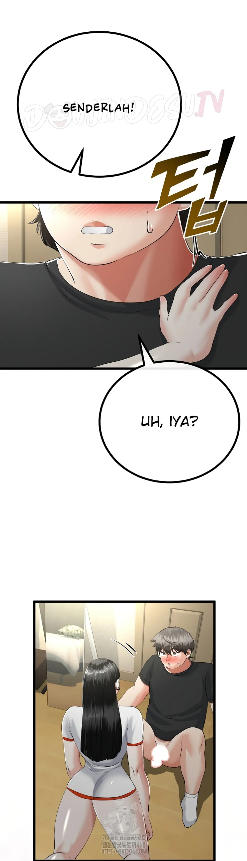 My Stepmom Has Returned - Chapter 38 13 My Stepmom Has Returned - Chapter 38 13