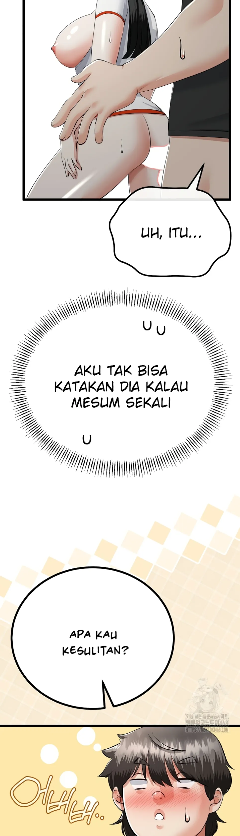 My Stepmom Has Returned - Chapter 38 10 My Stepmom Has Returned - Chapter 38 10