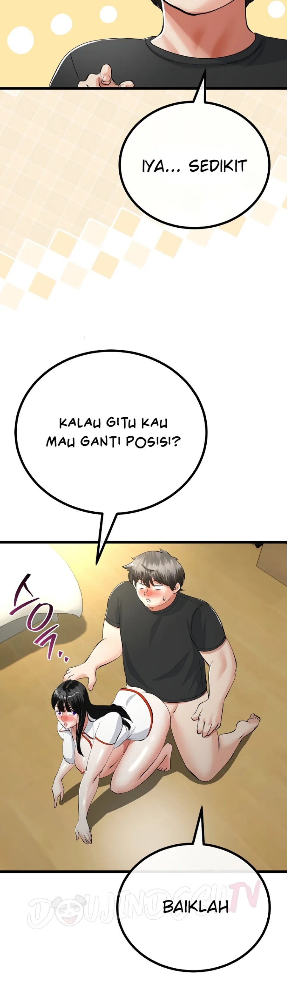 My Stepmom Has Returned - Chapter 38 11 My Stepmom Has Returned - Chapter 38 11