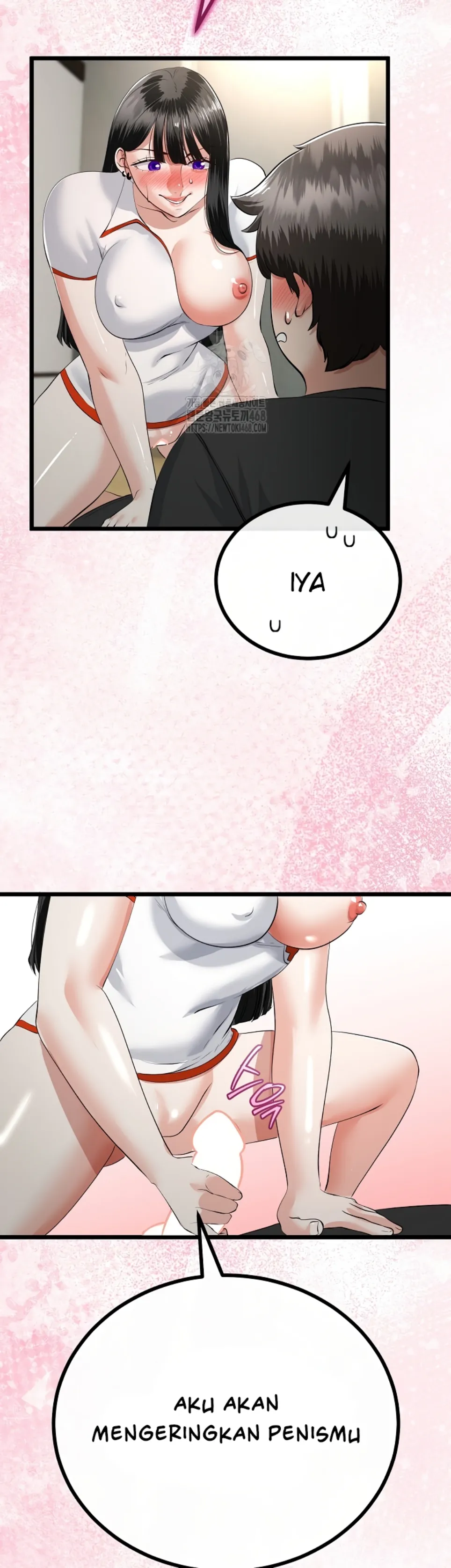 My Stepmom Has Returned - Chapter 38 17 My Stepmom Has Returned - Chapter 38 17