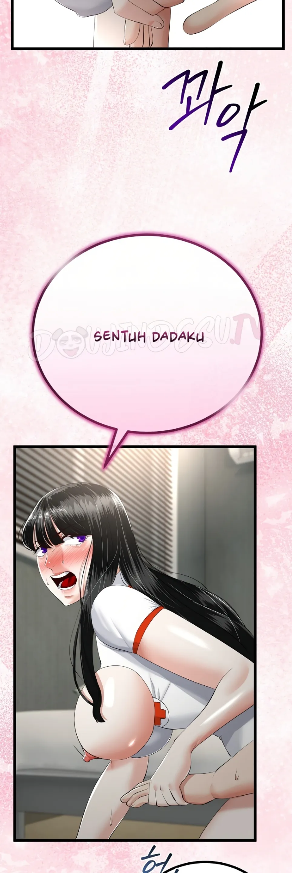 My Stepmom Has Returned - Chapter 38 5 My Stepmom Has Returned - Chapter 38 5