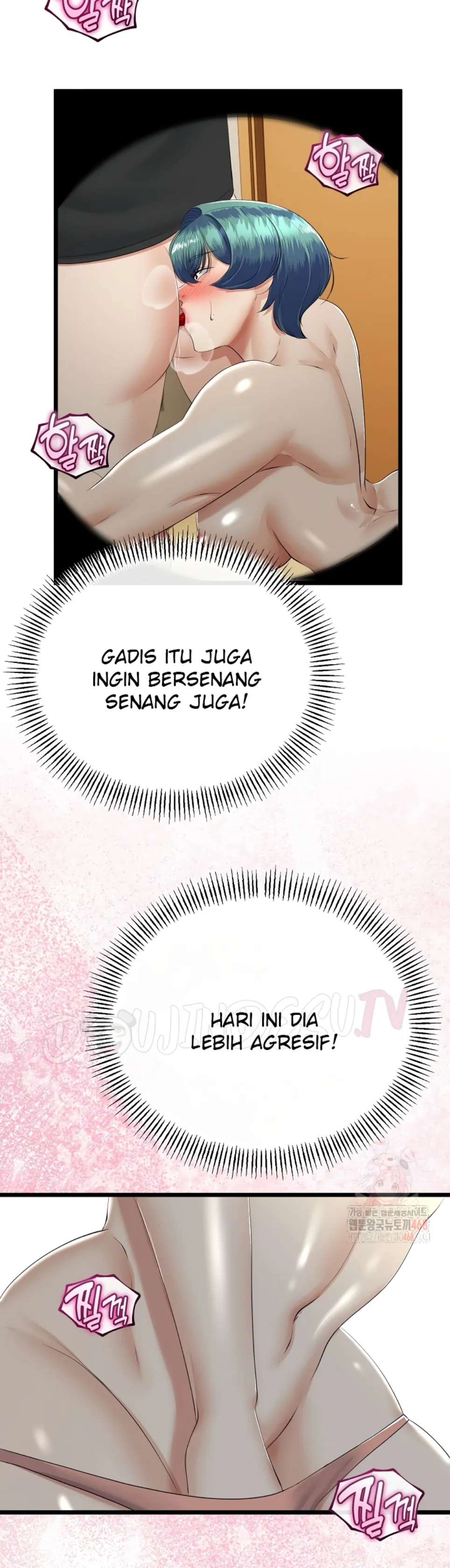 My Stepmom Has Returned - Chapter 33 9
