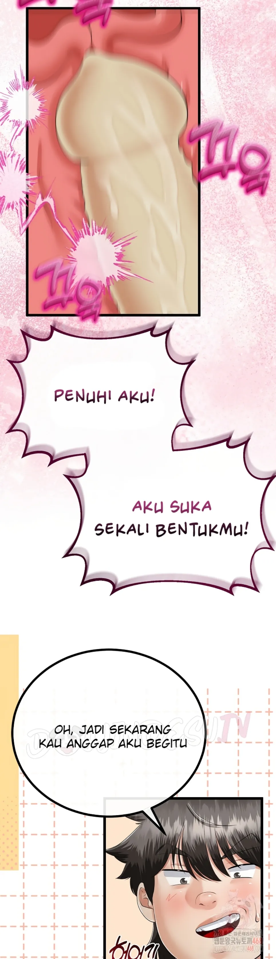 My Stepmom Has Returned - Chapter 33 28