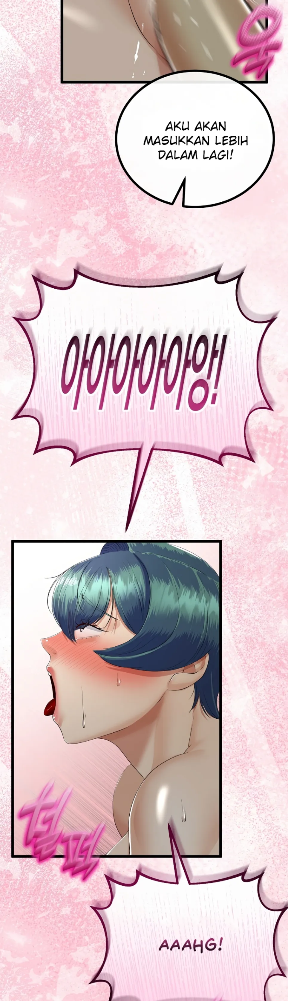 My Stepmom Has Returned - Chapter 33 26