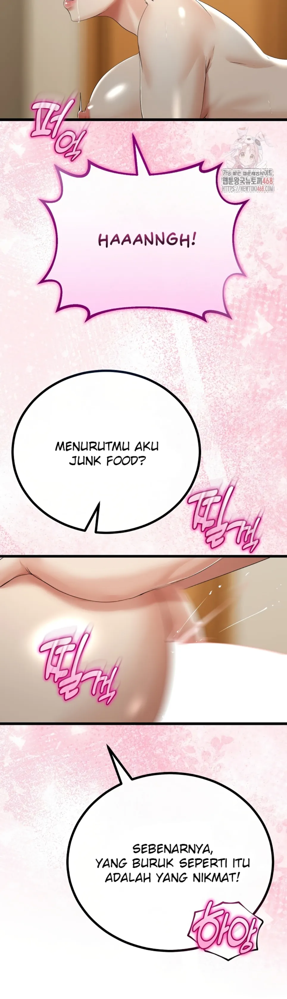My Stepmom Has Returned - Chapter 33 24