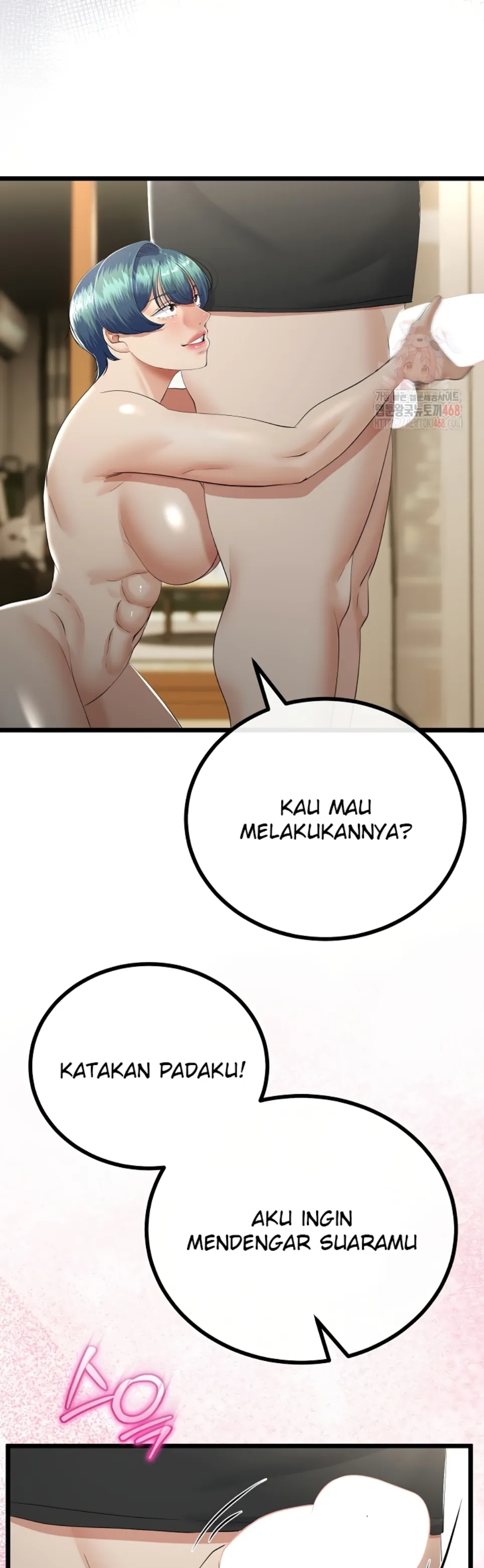 My Stepmom Has Returned - Chapter 33 3