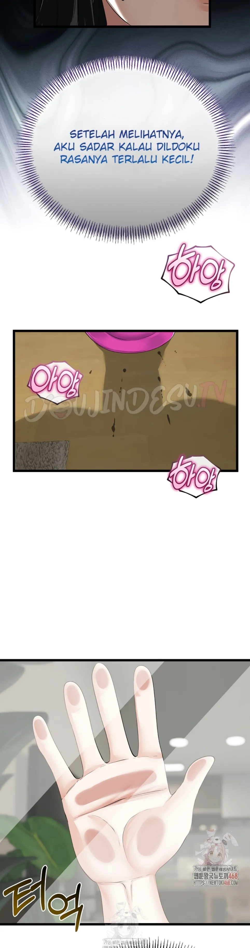 My Stepmom Has Returned - Chapter 33 39