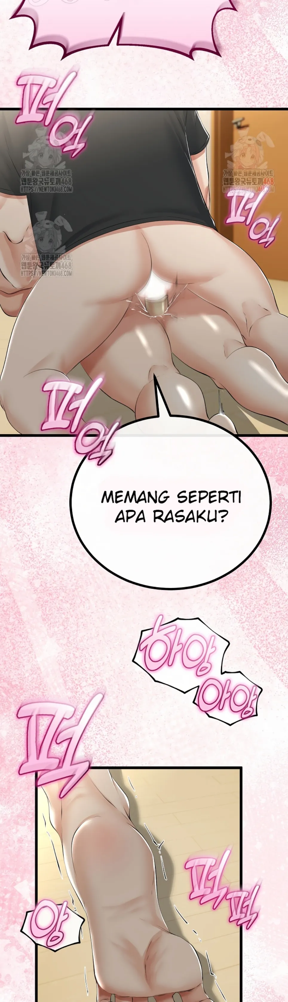 My Stepmom Has Returned - Chapter 33 32