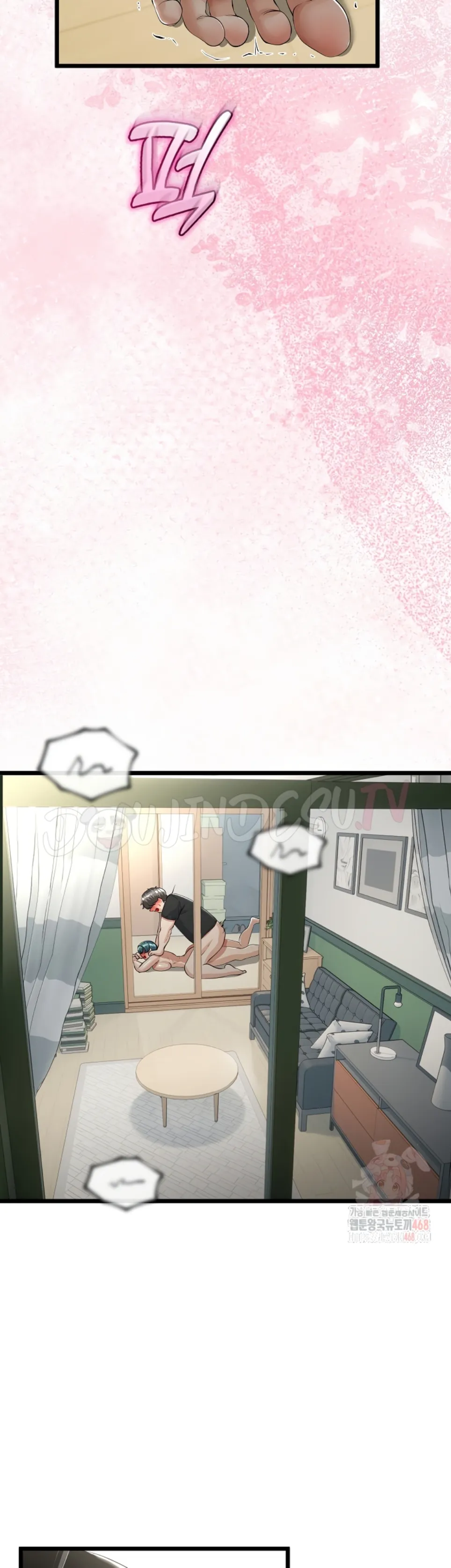 My Stepmom Has Returned - Chapter 33 33