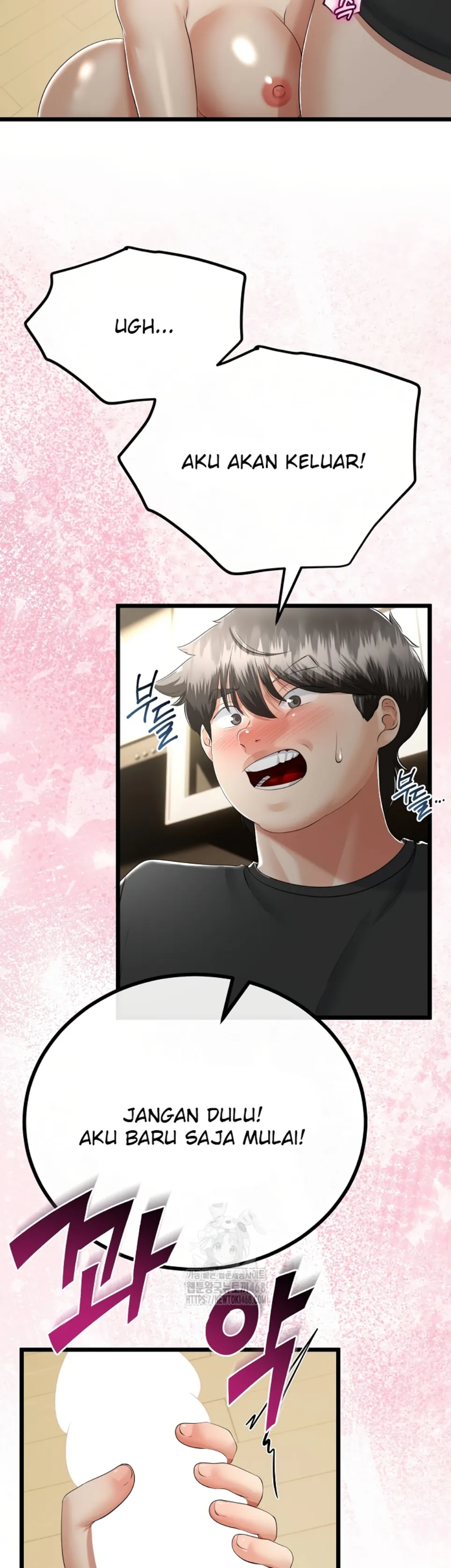 My Stepmom Has Returned - Chapter 33 13