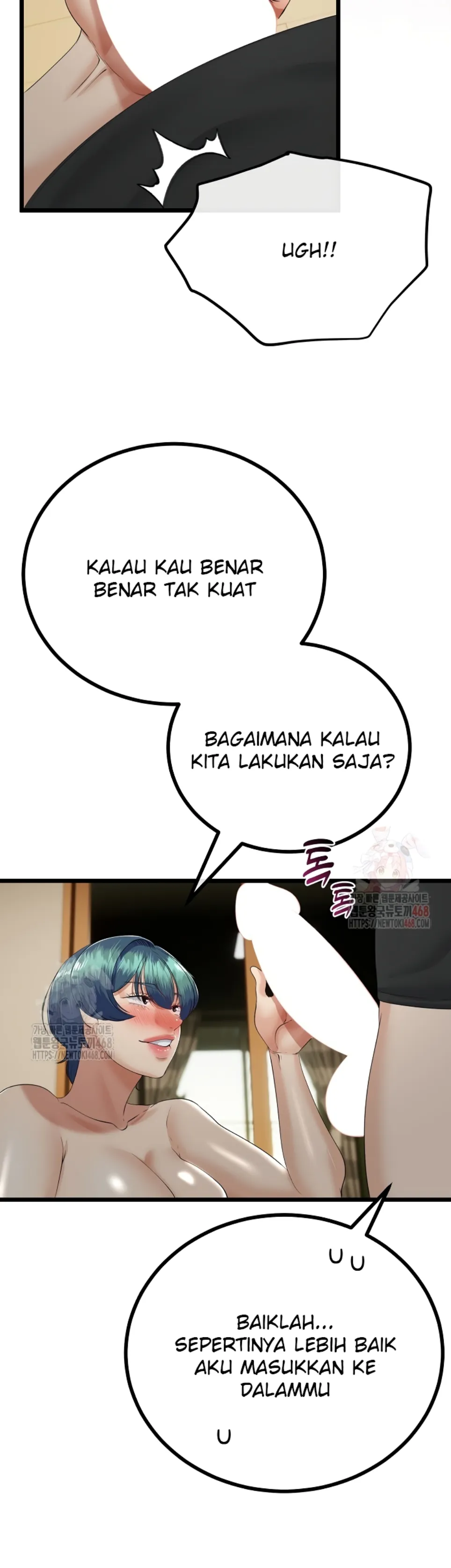 My Stepmom Has Returned - Chapter 33 14