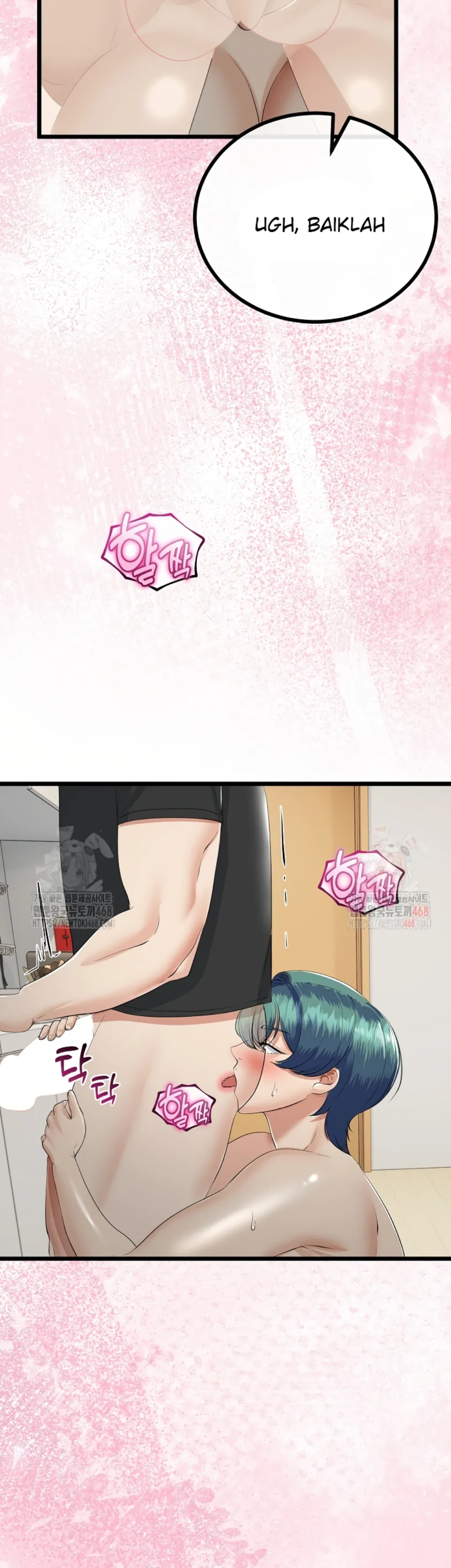 My Stepmom Has Returned - Chapter 33 6