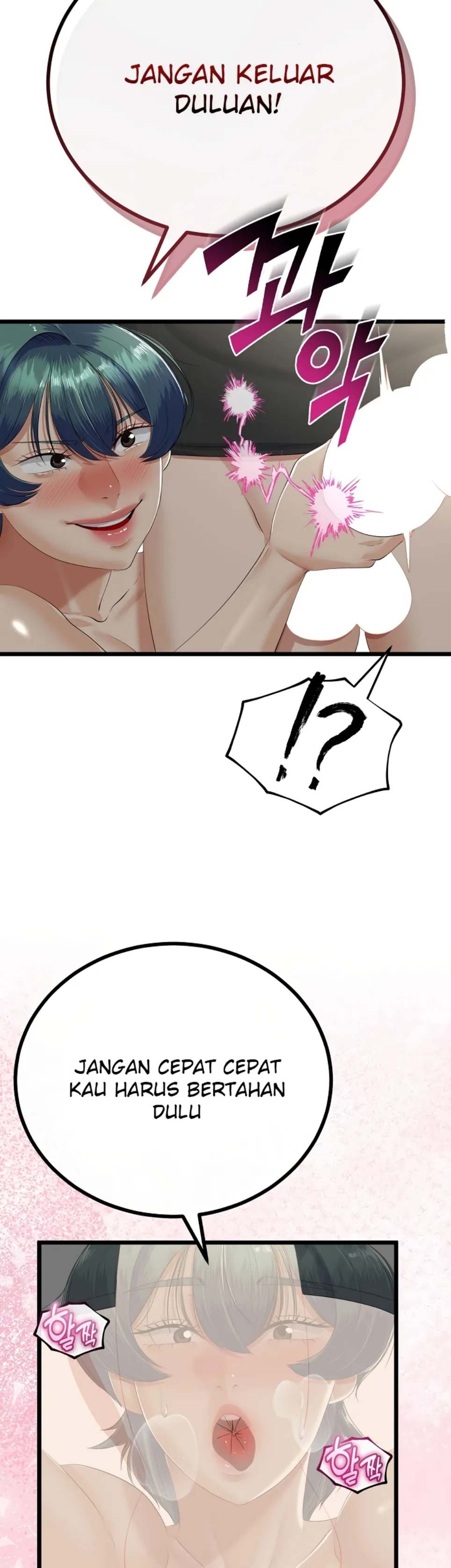 My Stepmom Has Returned - Chapter 33 5