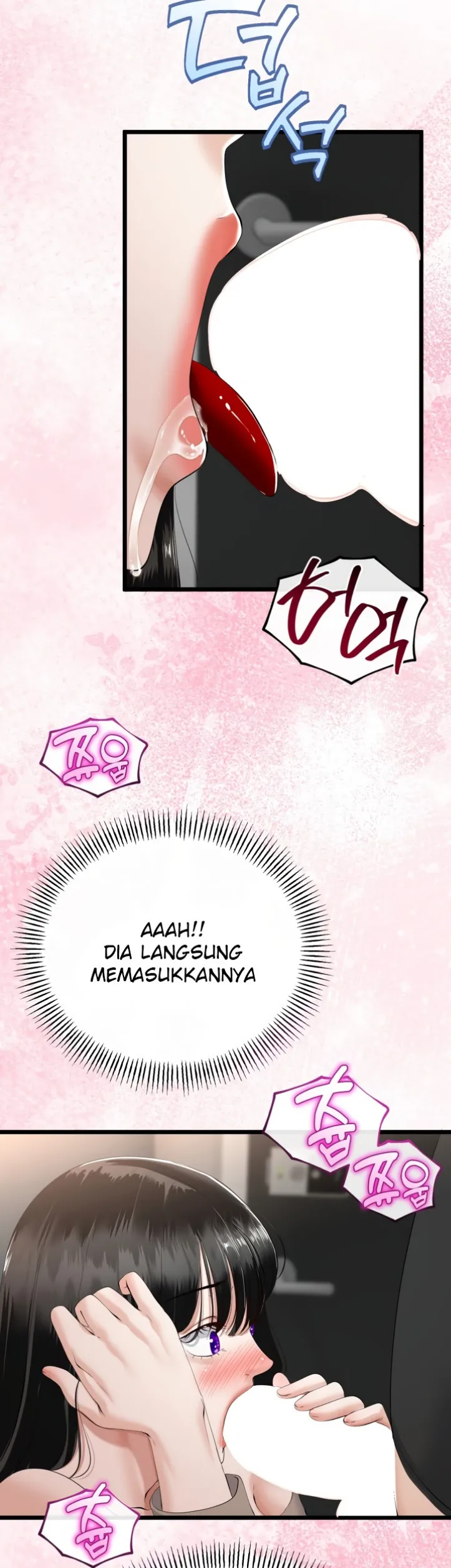 My Stepmom Has Returned - Chapter 35 8