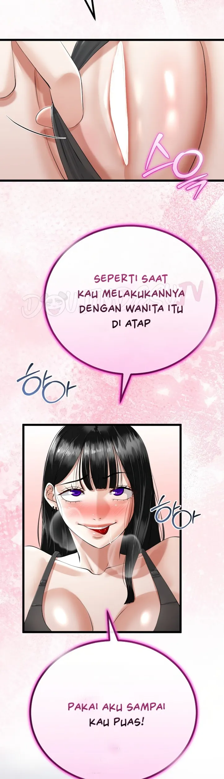 My Stepmom Has Returned - Chapter 35 29