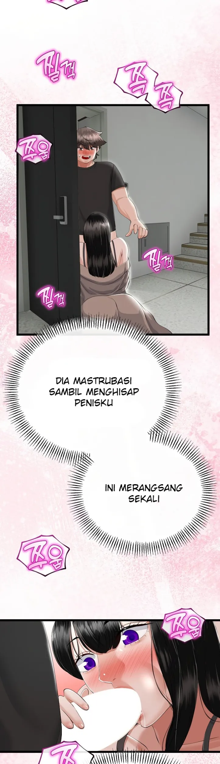 My Stepmom Has Returned - Chapter 35 22