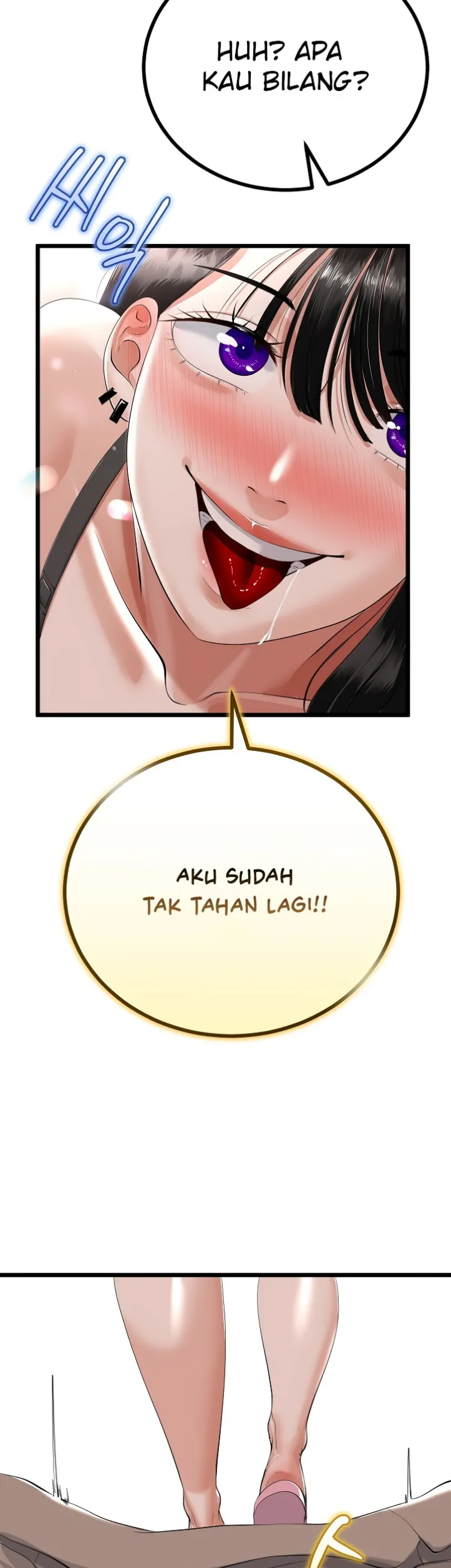 My Stepmom Has Returned - Chapter 35 27