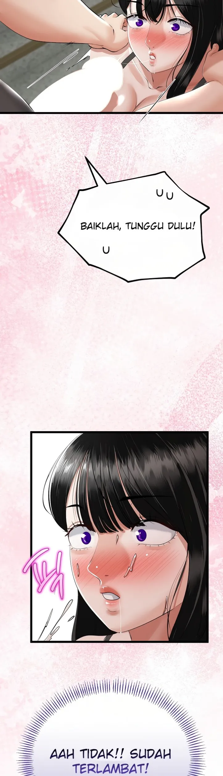My Stepmom Has Returned - Chapter 35 24