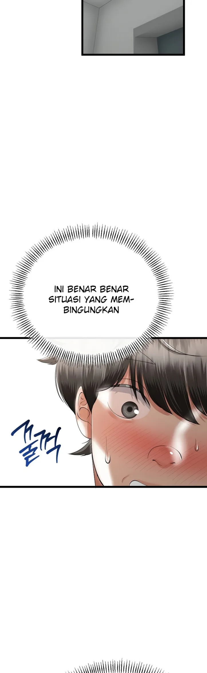 My Stepmom Has Returned - Chapter 35 3
