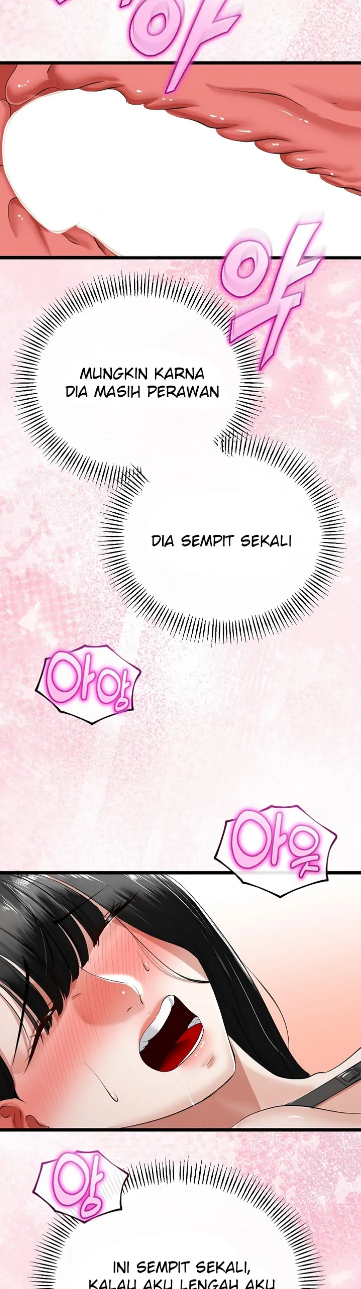 My Stepmom Has Returned - Chapter 35 39