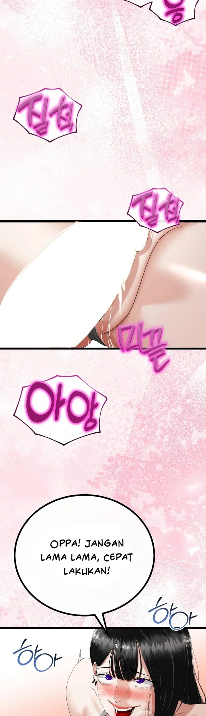 My Stepmom Has Returned - Chapter 35 32