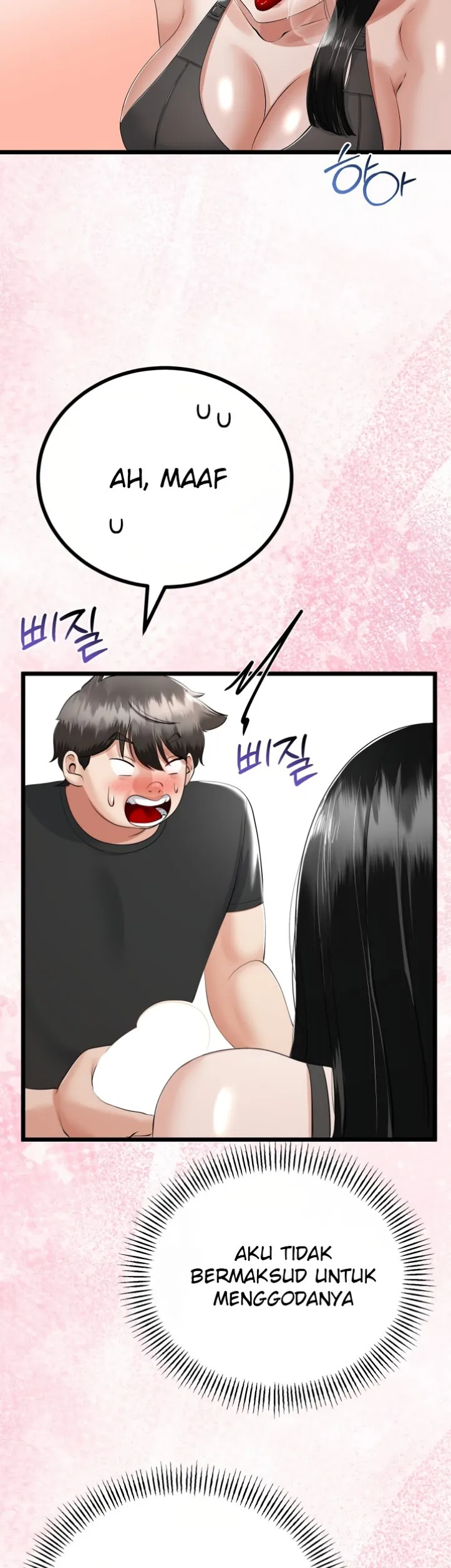 My Stepmom Has Returned - Chapter 35 33