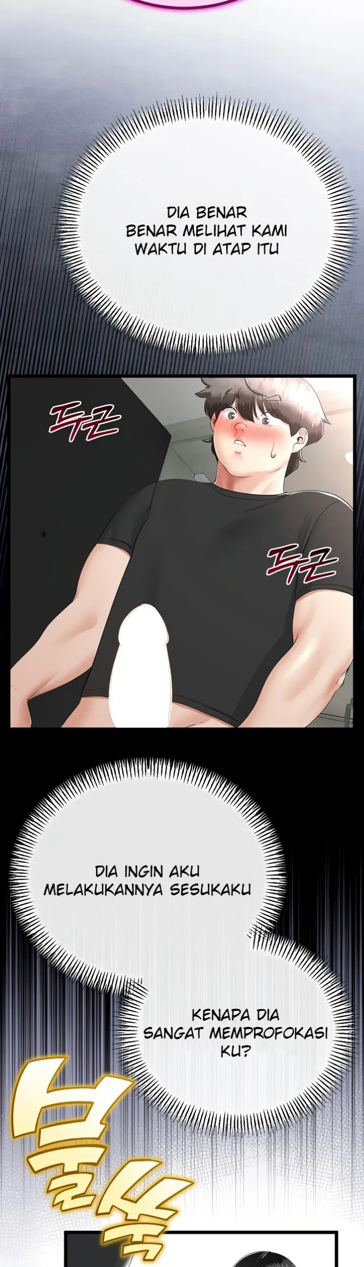 My Stepmom Has Returned - Chapter 35 30