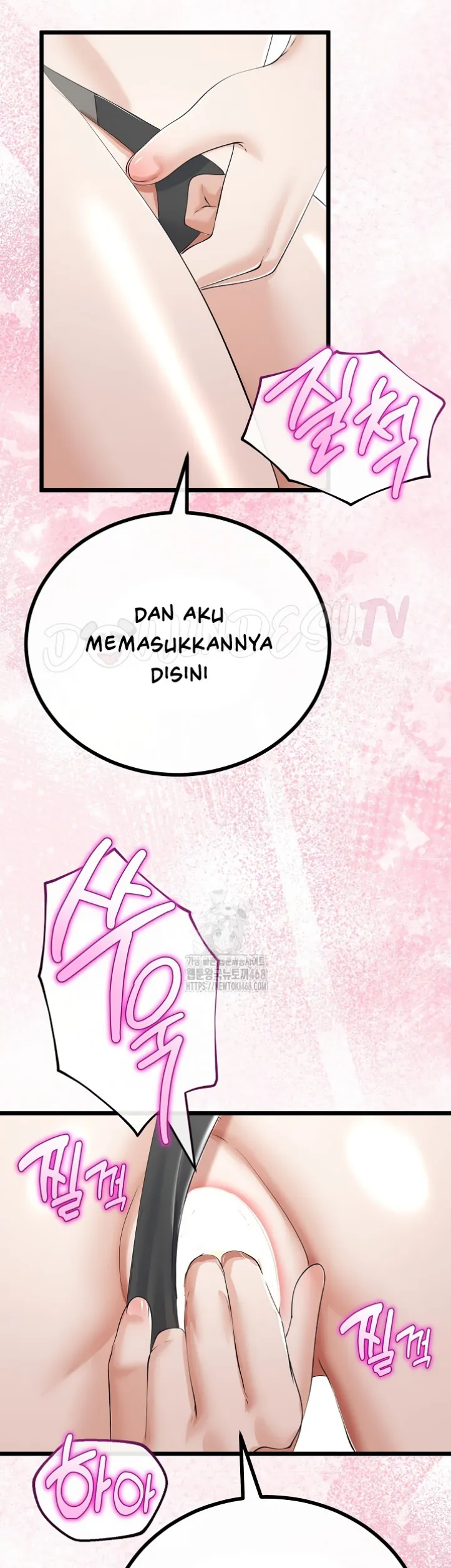 My Stepmom Has Returned - Chapter 35 19