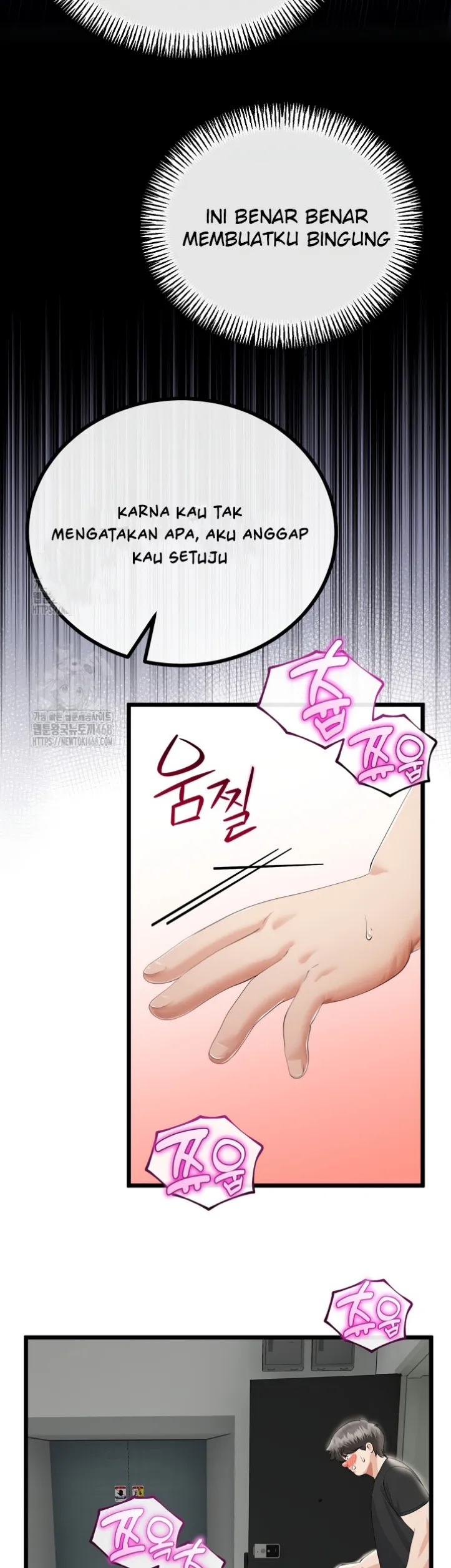 My Stepmom Has Returned - Chapter 35 12
