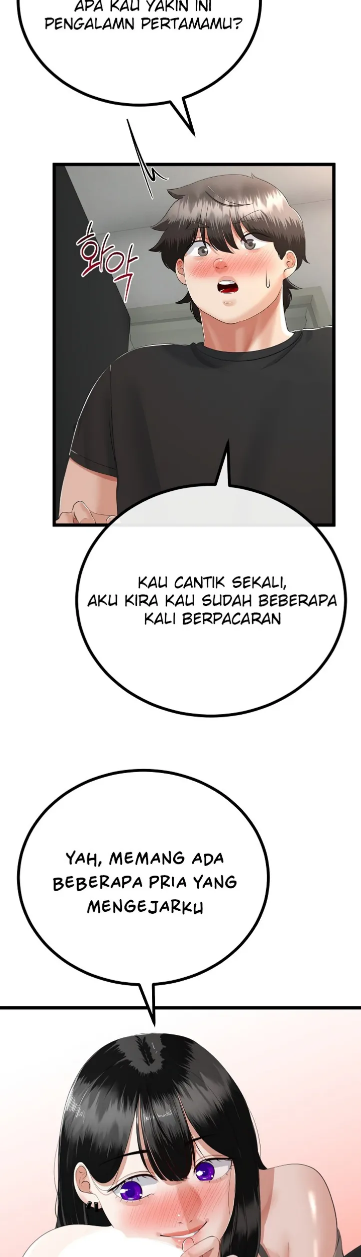 My Stepmom Has Returned - Chapter 35 10