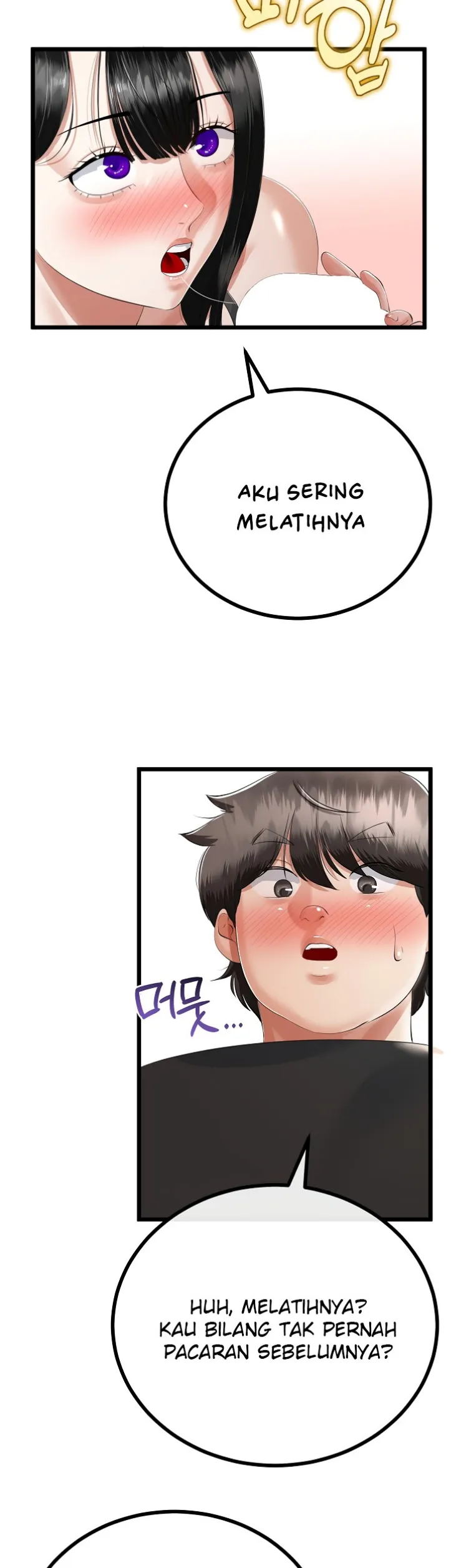 My Stepmom Has Returned - Chapter 35 16