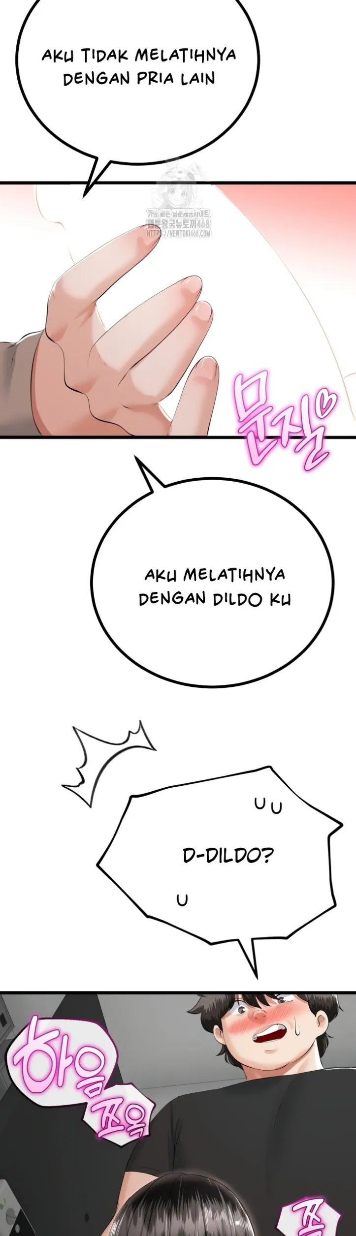 My Stepmom Has Returned - Chapter 35 17