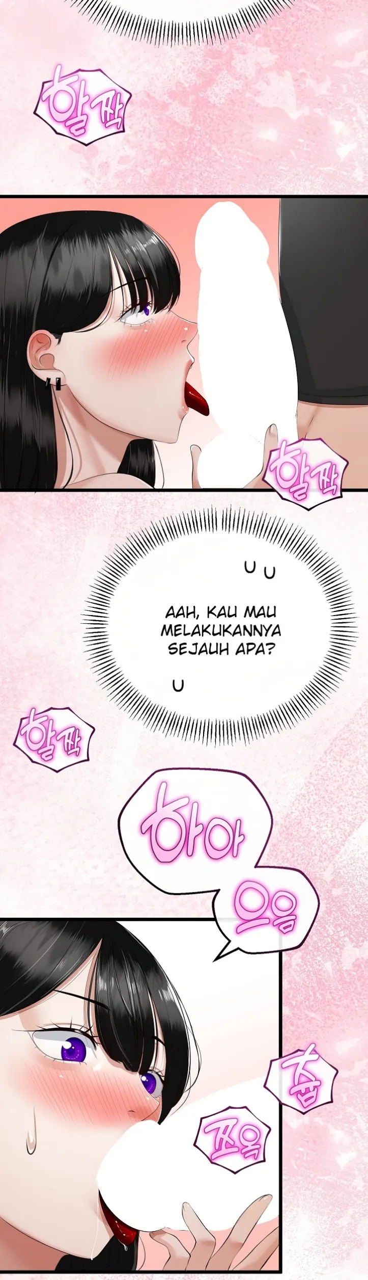 My Stepmom Has Returned - Chapter 35 14