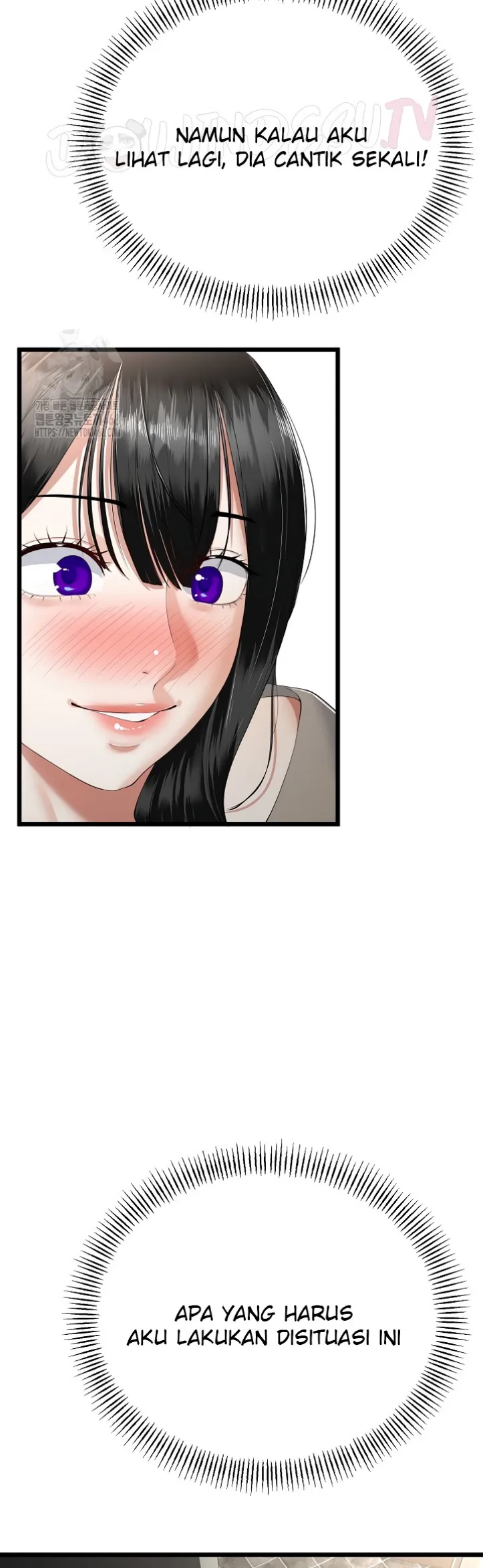 My Stepmom Has Returned - Chapter 35 4