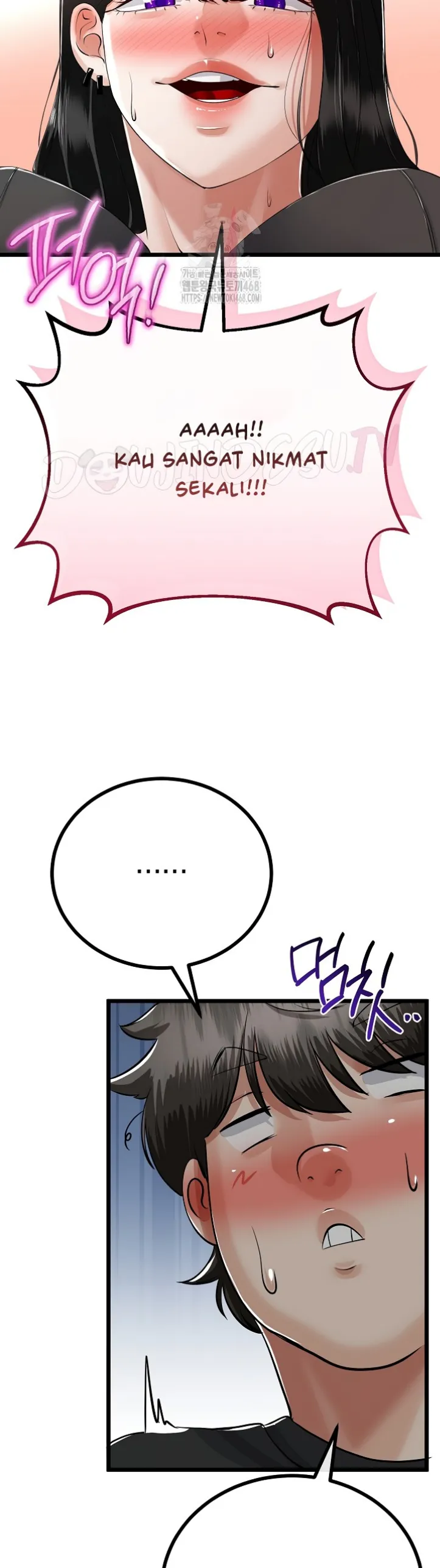 My Stepmom Has Returned - Chapter 35 41