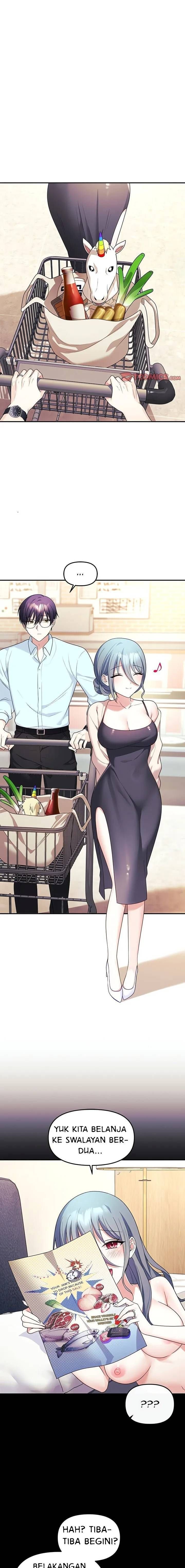 My Wife Is a VTuber - Chapter 6 2