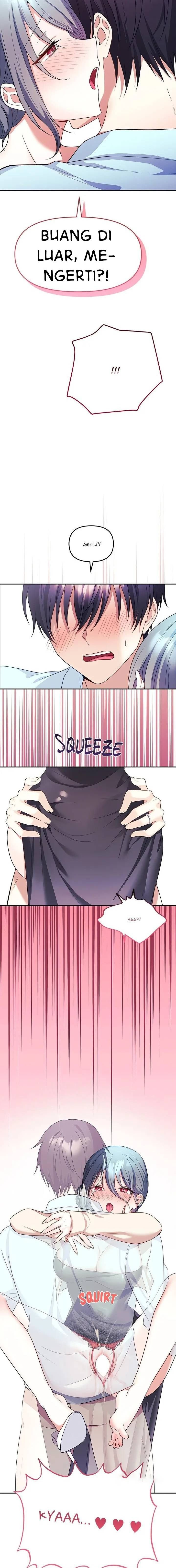 My Wife Is a VTuber - Chapter 6 20