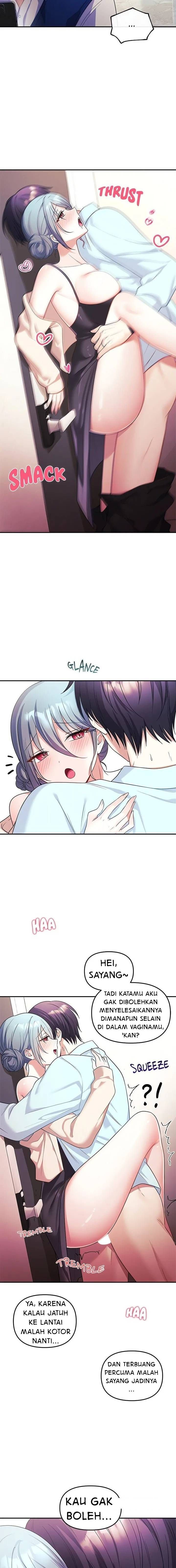 My Wife Is a VTuber - Chapter 6 19