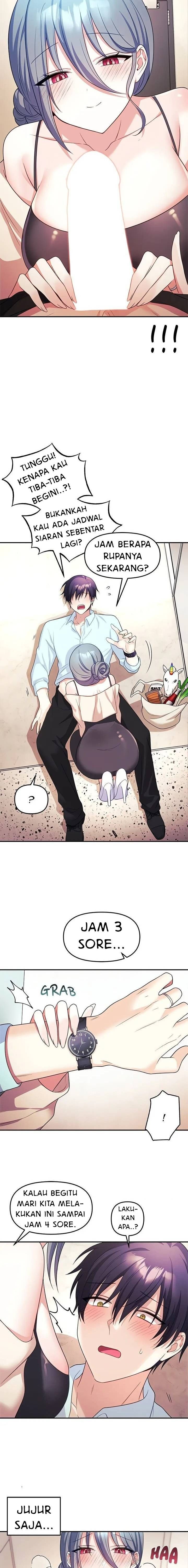 My Wife Is a VTuber - Chapter 6 13