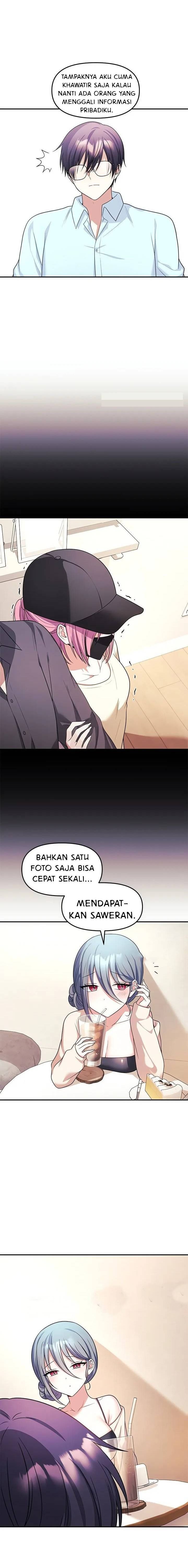 My Wife Is a VTuber - Chapter 6 10