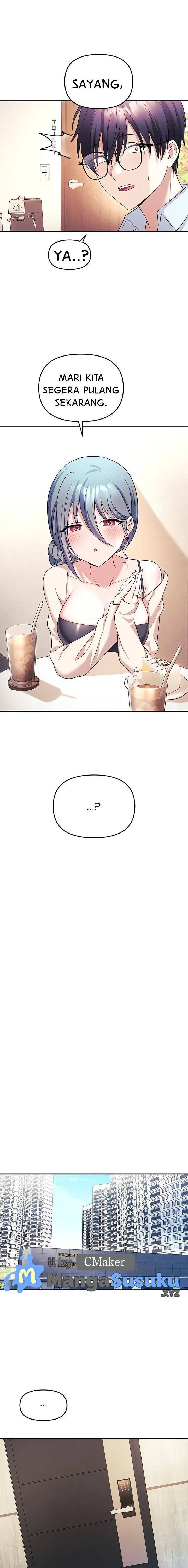 My Wife Is a VTuber - Chapter 6 11