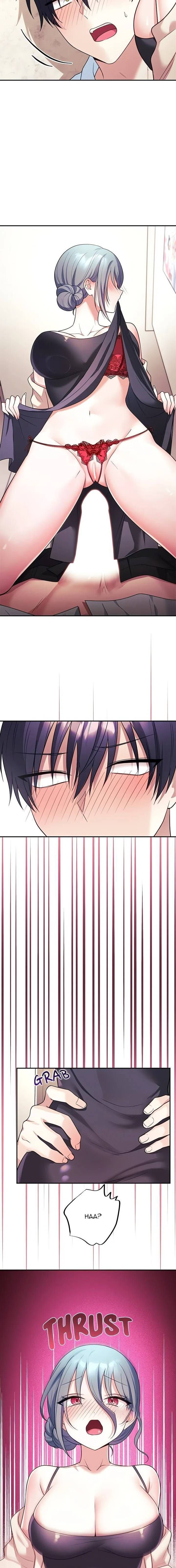 My Wife Is a VTuber - Chapter 6 17