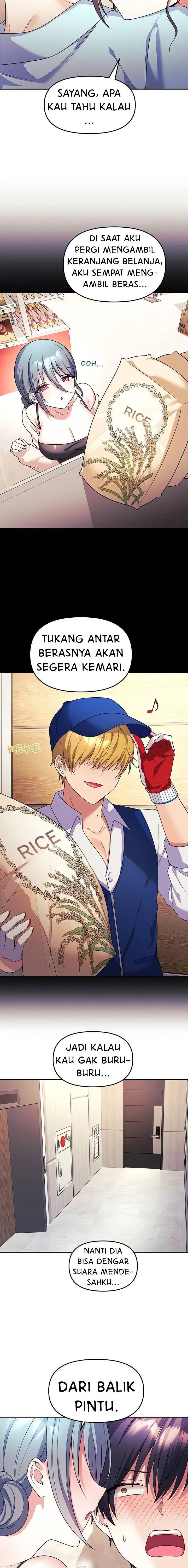 My Wife Is a VTuber - Chapter 6 15