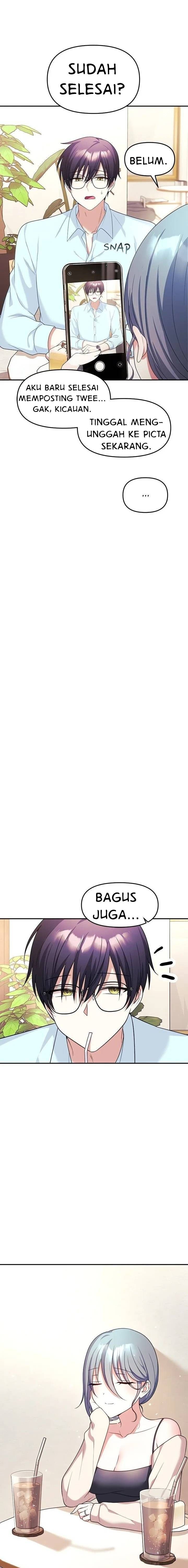 My Wife Is a VTuber - Chapter 6 7