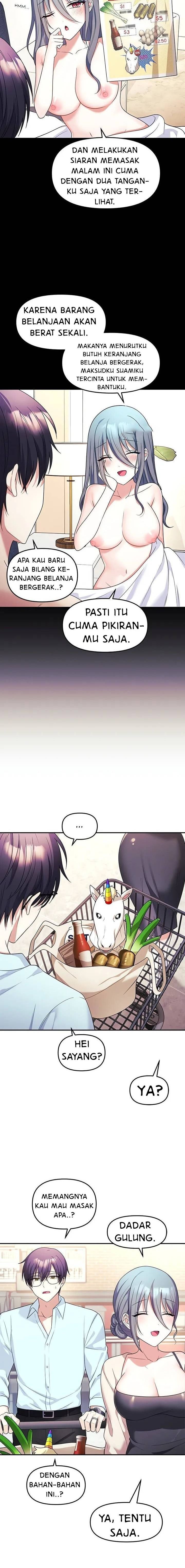 My Wife Is a VTuber - Chapter 6 4