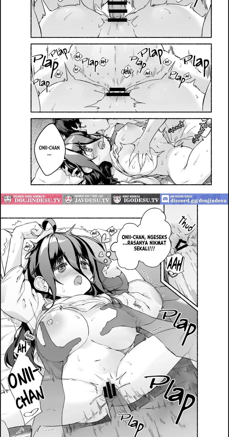 Munemori Komori no Kyoudai - Chapter 01 37